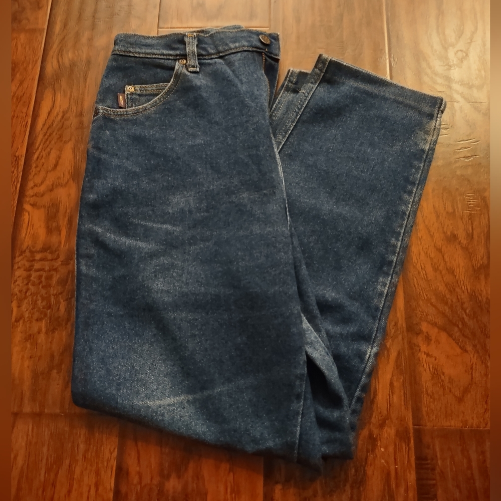 Riders Boot Leg Jeans